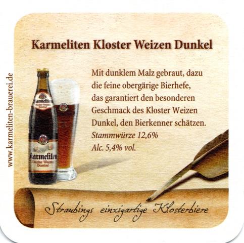 straubing sr-by karmeliten sorten 3b (quad185-weizen dunkel)